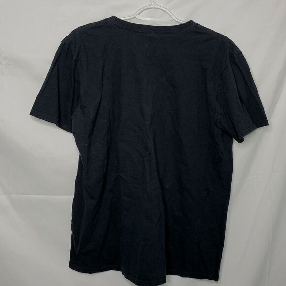 GAME OF THRONES t-shirt I drink and I‎ know things black short sleeve L - Picture 4 of 7